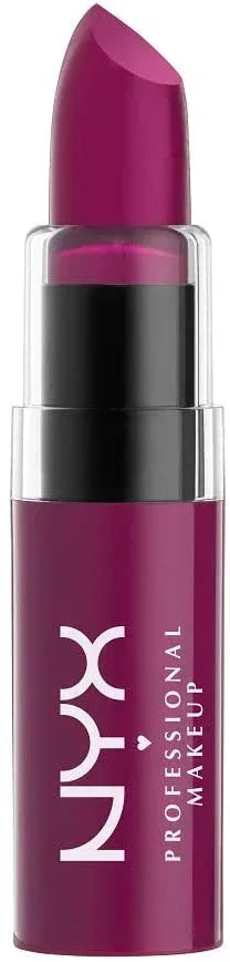 NYX- Butter Lipstick -Hunk - The Beauty League Pakistan