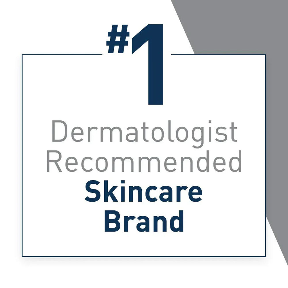 CeraVe Diabetics Dry Skin Relief Moisturizing Cream - The Beauty League Pakistan