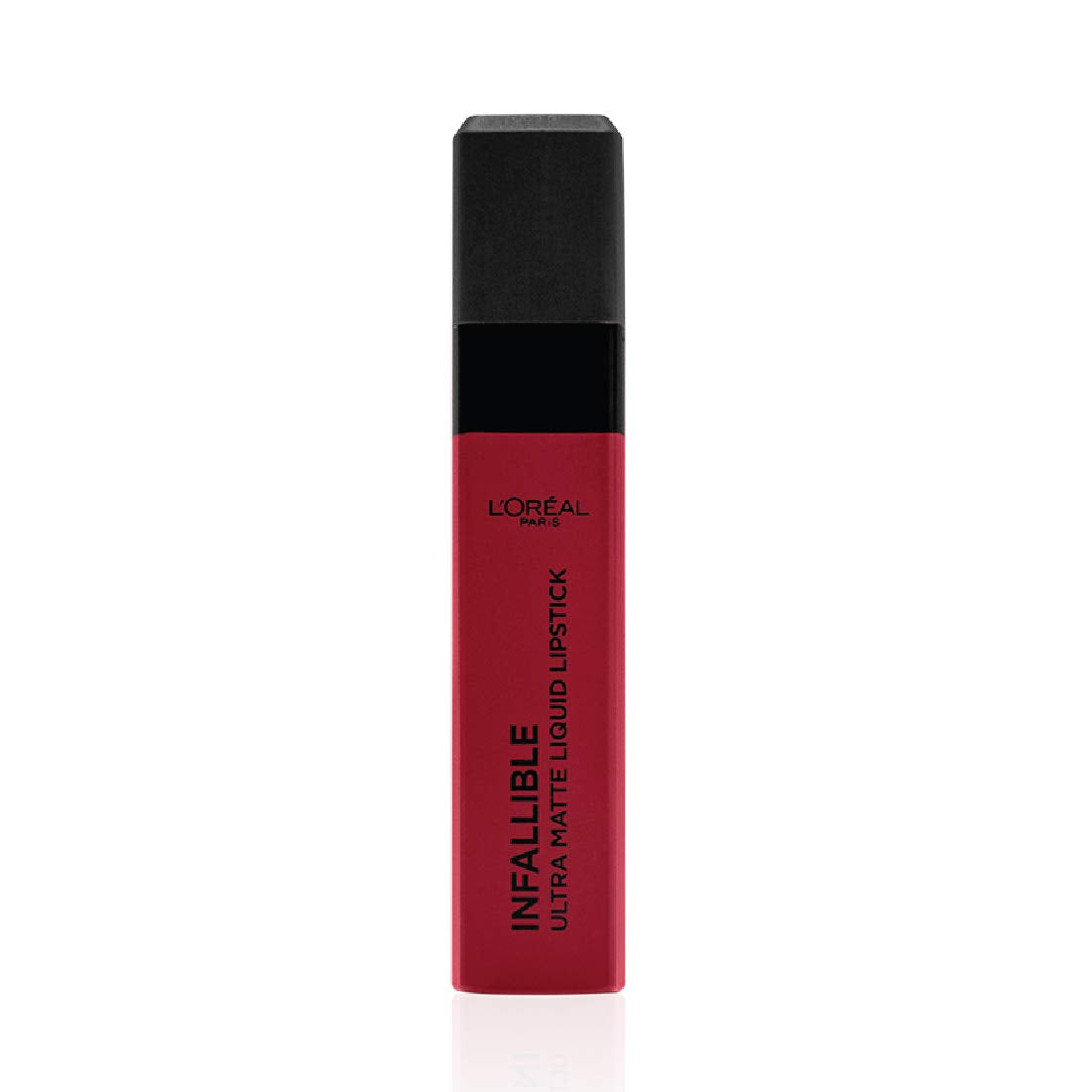 LOREAL PARIS INFALLIBLE ULTRA MATTE LIQUID LIPSTICK – 368 MATADOR