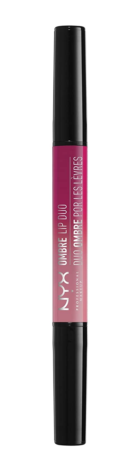 NYX Ombre lip Duo- Razzle & Dazzle