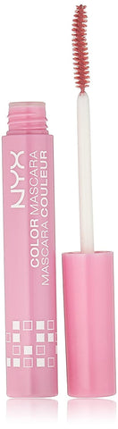 NYX-Color Mascara, Pink Perfect