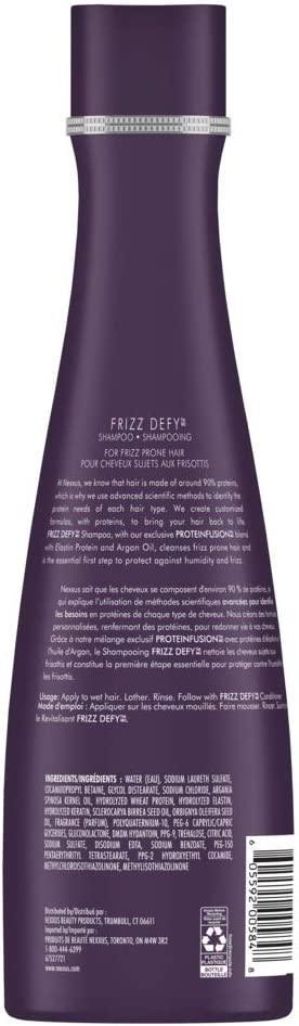 Nexxus- Frizz Defy Active Friz Control - The Beauty League Pakistan