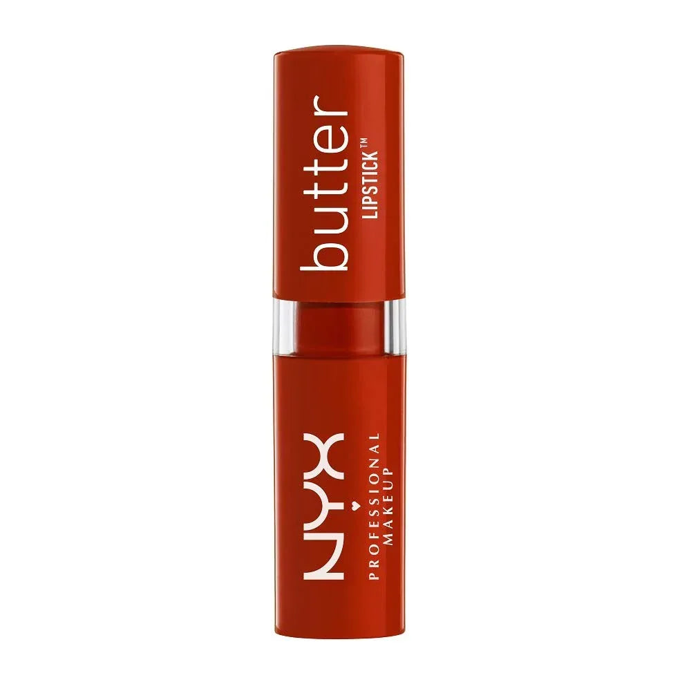NYX Butter Lipstick - SafeGuard - The Beauty League Pakistan