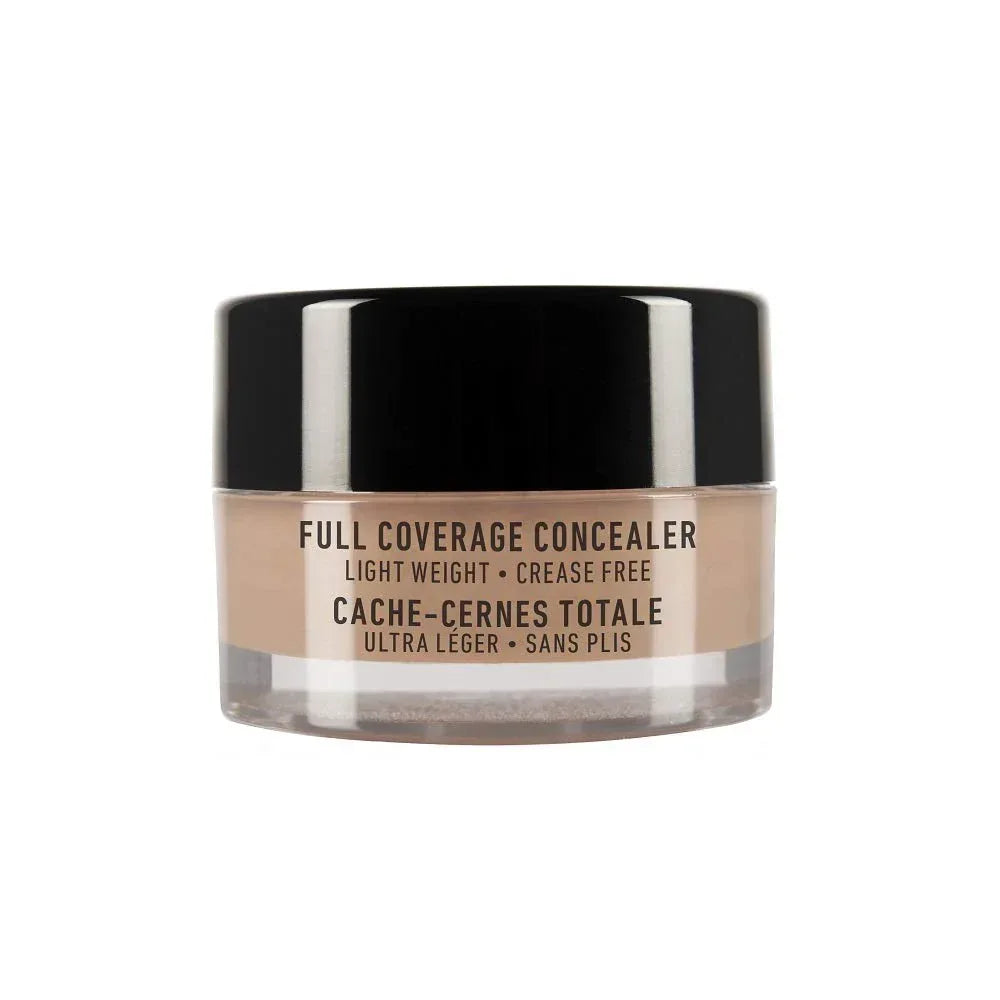 NYX Full Coverage Concealer 7G – Glow - The Beauty League Pakistan