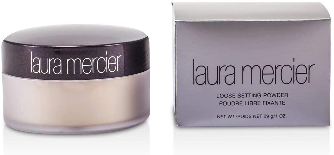 Laura Mercier-Loose Setting Powder - Translucent