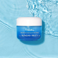 Sunday Riley - Tidal Brightening Enzyme Water Cream 50G