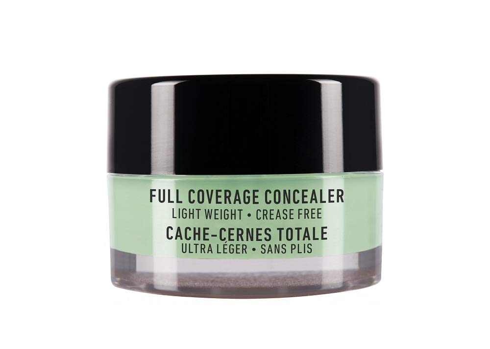 NYX Full Coverage Concealer 7G – Green