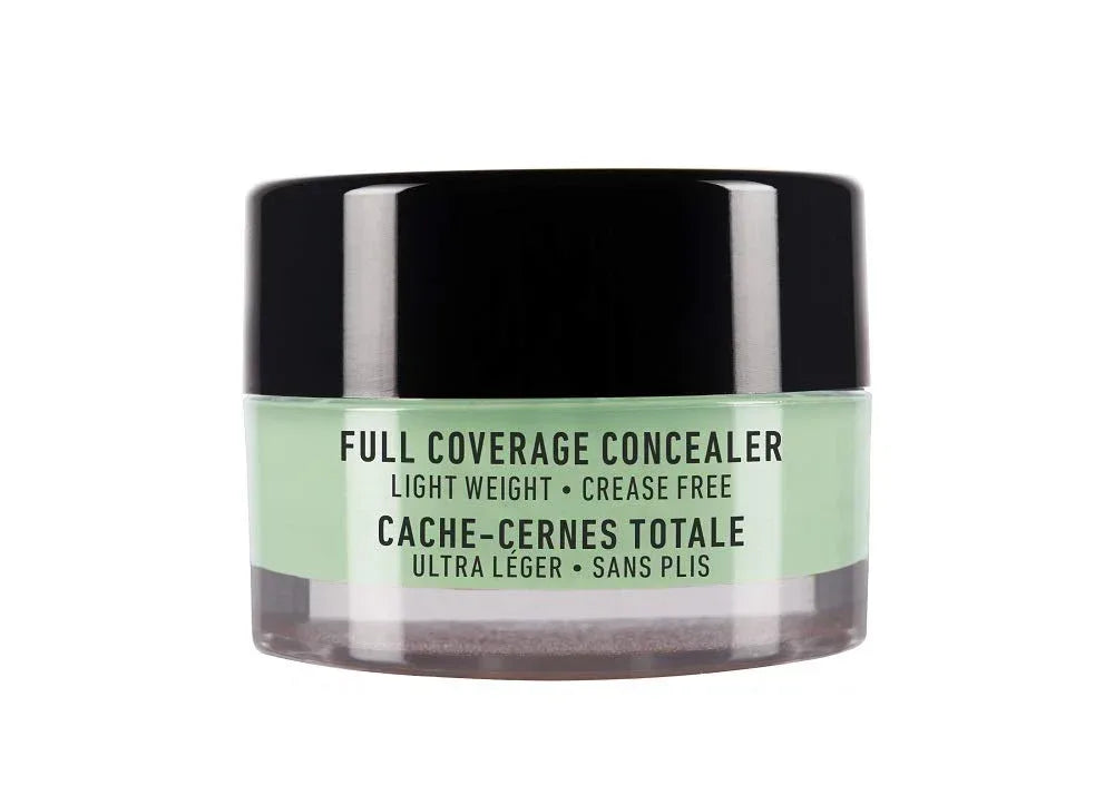 NYX Full Coverage Concealer 7G – Green - The Beauty League Pakistan