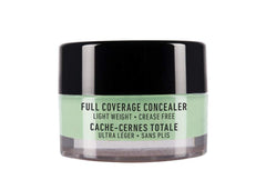 NYX Full Coverage Concealer 7G – Green