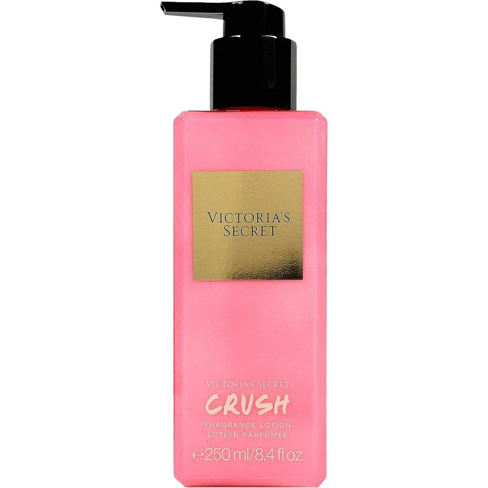 Victoria's Secret Crush Fragrance Lotion 8.4 oz / 8.5 fl oz - The Beauty League Pakistan