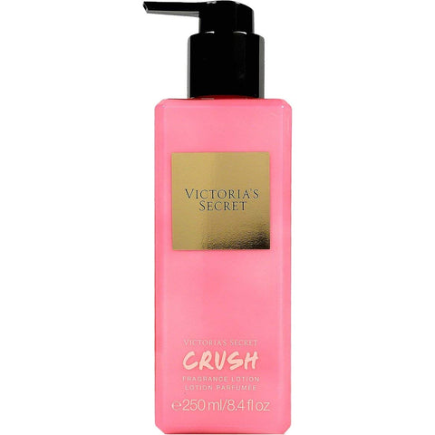Victoria's Secret Crush Fragrance Lotion 8.4 oz / 8.5 fl oz