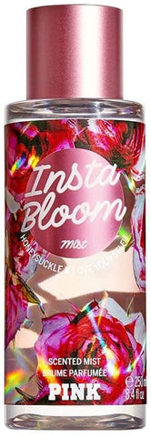 Victoria Secret- Insta Bloom Body Mist 250 Ml-Body Mist