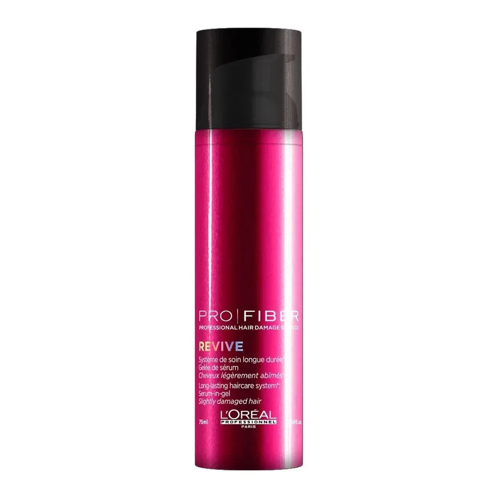 L'ORÉAL Professional Pro Fiber Revive Serum - The Beauty League Pakistan