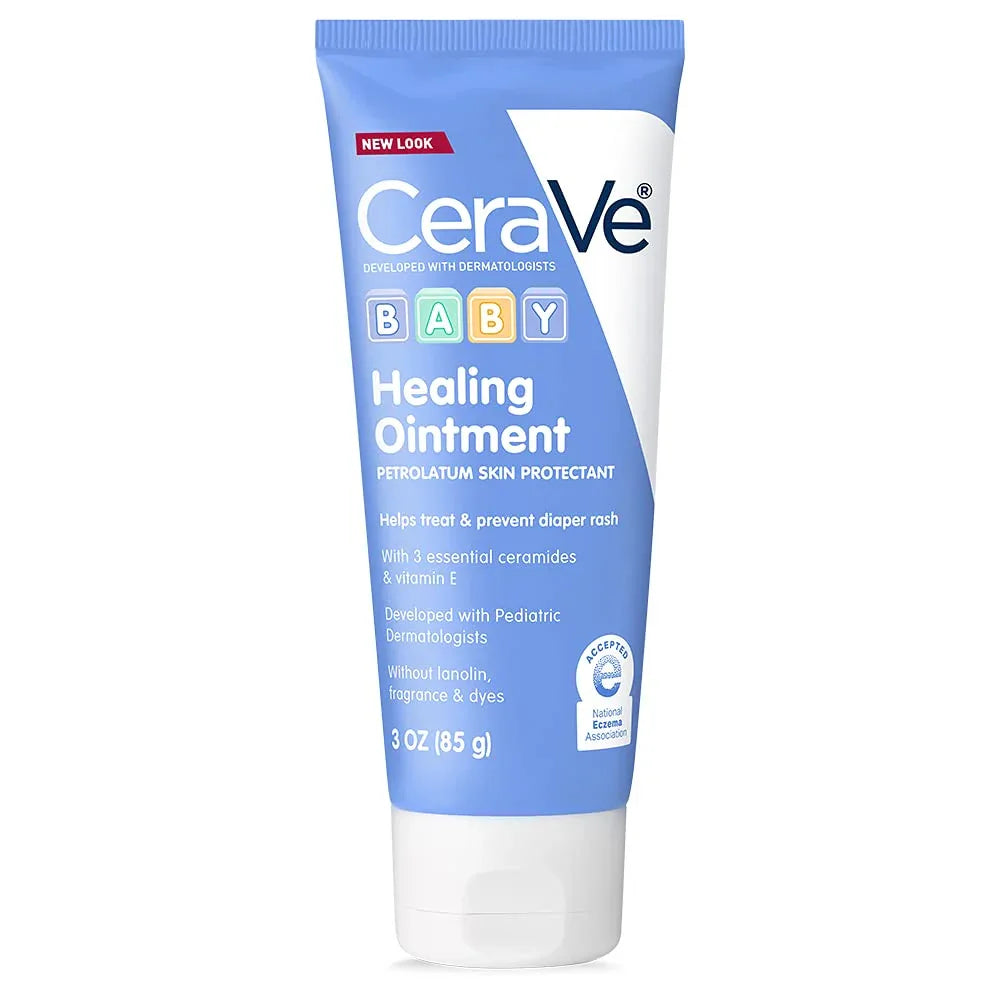 CeraVe Baby Healing Ointment 85g - The Beauty League Pakistan