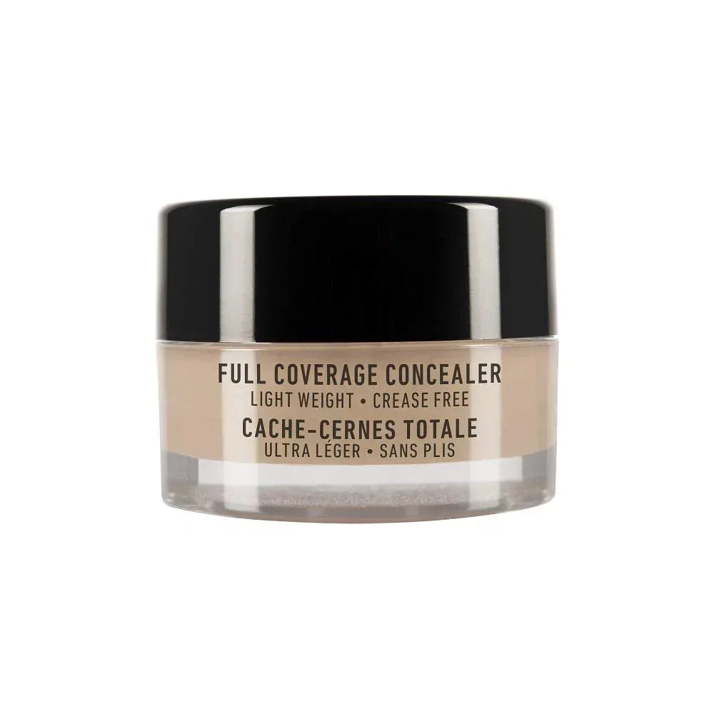 NYX Full Coverage Concealer 7G – Nude Beige - The Beauty League Pakistan
