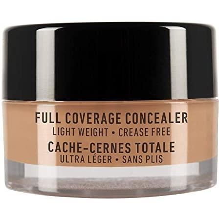 NYX Full Coverage Concealer 7G – Fresh Beige - The Beauty League Pakistan