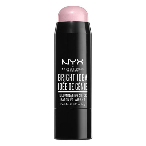 NYX-Bright Idea Illuminator Stick Lavender Lust