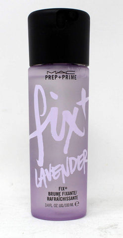 MAC- Prep + Prime Fix+ Lavender 100Ml