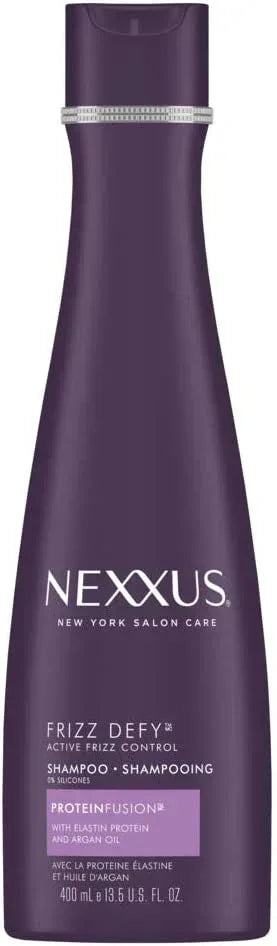 Nexxus- Frizz Defy Active Friz Control - The Beauty League Pakistan