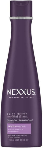 Nexxus- Frizz Defy Active Friz Control