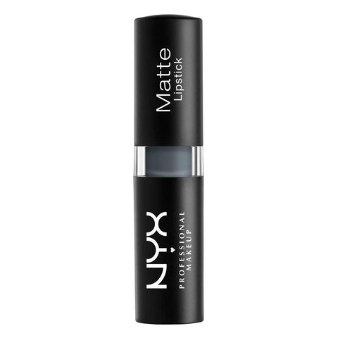 NYX-Matte Lipstick, Ultra Dare