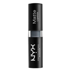 NYX-Matte Lipstick, Ultra Dare