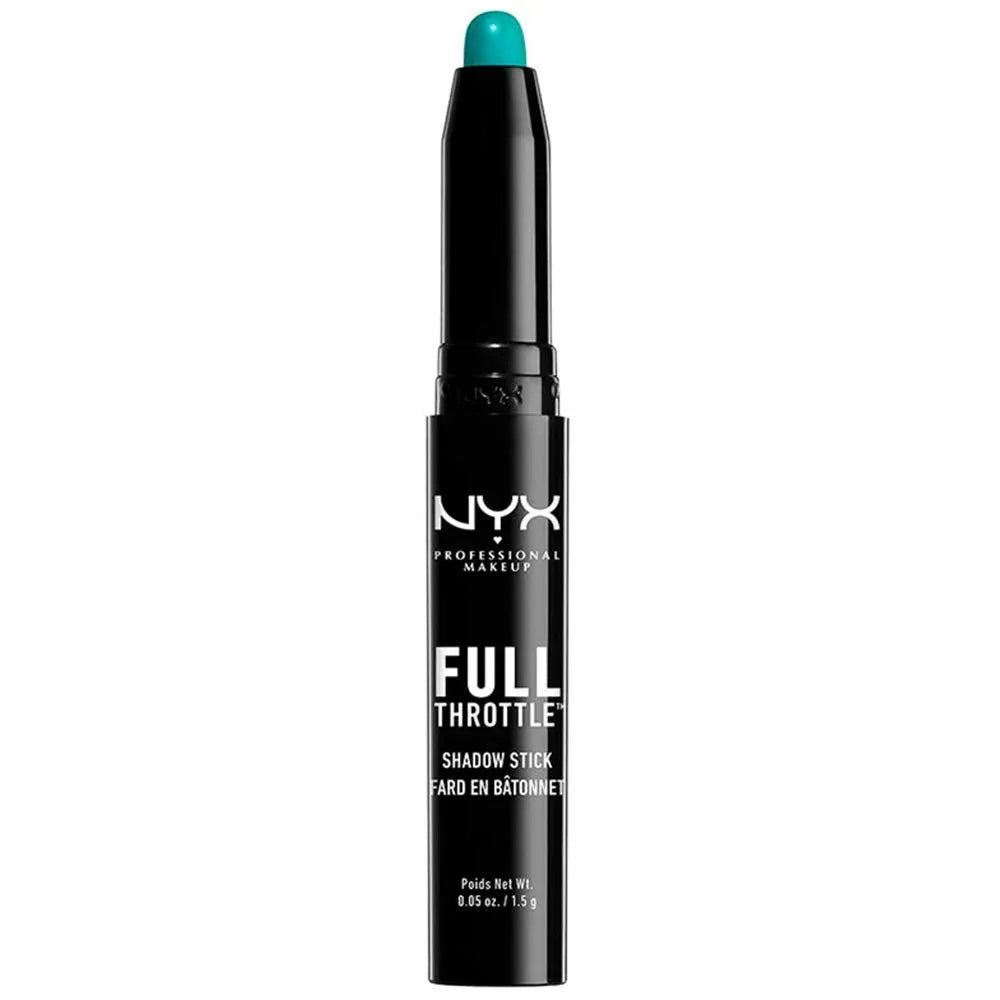 NYX FULL THROTTLE SHADOW STICK (Cold Fear) - The Beauty League Pakistan
