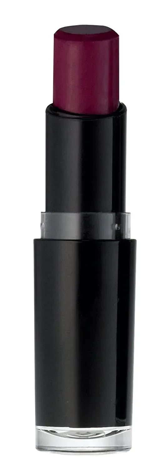 Wet n Wild- MegaLast Lip Color Ravin Raisin - The Beauty League Pakistan