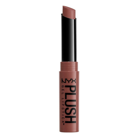 NYX-Plush Gel Lipstick, N.03 Break Up,