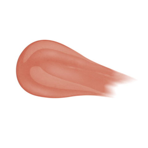 Too Faced- Lip Injection Glossy Juicy Color Plumping Lip Gloss in Spice Girl (Spiced Nude Shimmer)