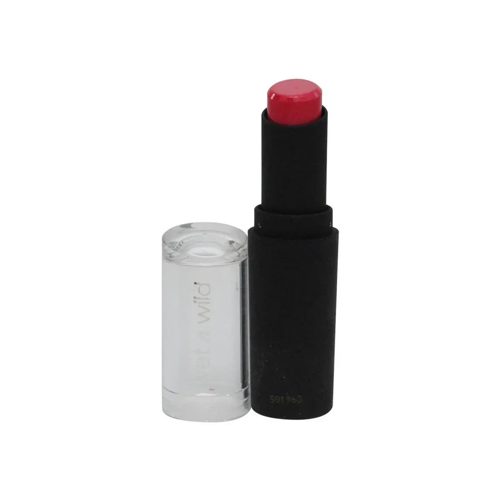 Wet N Wild Lipstick- On The Ave - The Beauty League Pakistan