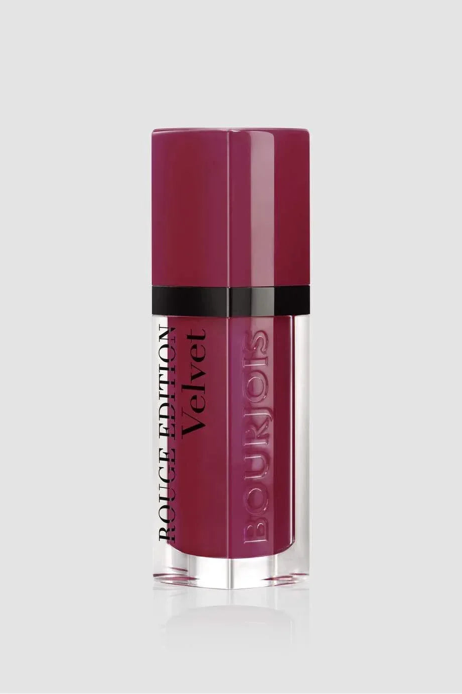 Bourjois Rouge Edition Velvet Lipstick 08 Grand Cru - The Beauty League Pakistan
