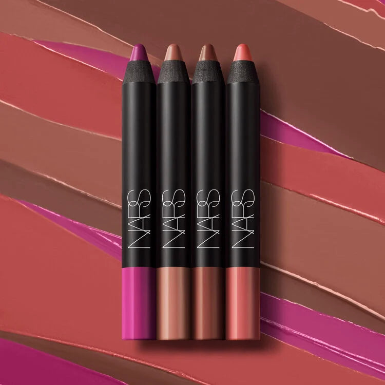 NARS Velvet Matte Lip Pencil - Dragon Girl