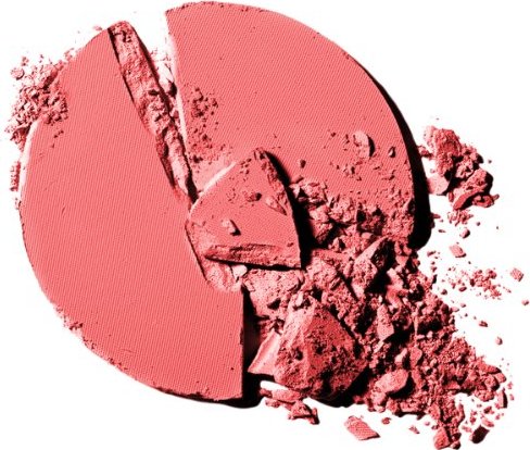 Maybelline Dream Bouncy Blush - Hot Tamale