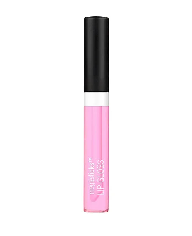 Wet N Wild- MEGASLICKS™ LIP GLOSS- Sweet Gaze - The Beauty League Pakistan