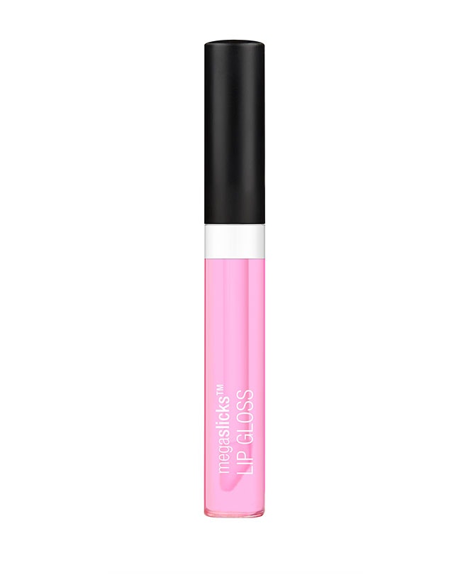 Wet N Wild- MEGASLICKS™ LIP GLOSS- Sweet Gaze