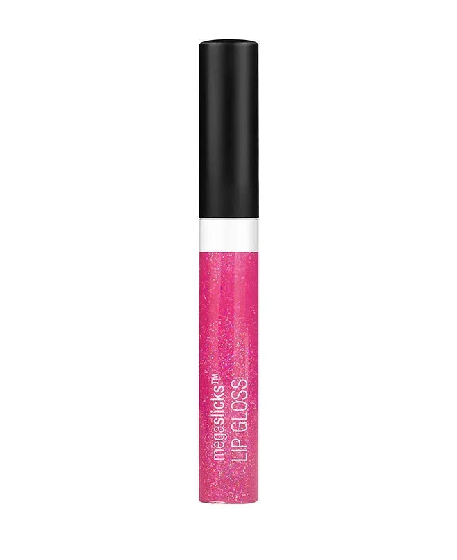 Wet N Wild- MEGASLICKS™ LIP GLOSS- Crushed Graphes - The Beauty League Pakistan