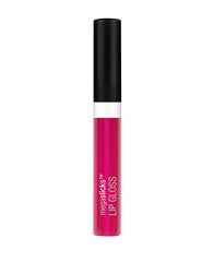 Wet N Wild- MEGASLICKS™ LIP GLOSS- Cotton Candy