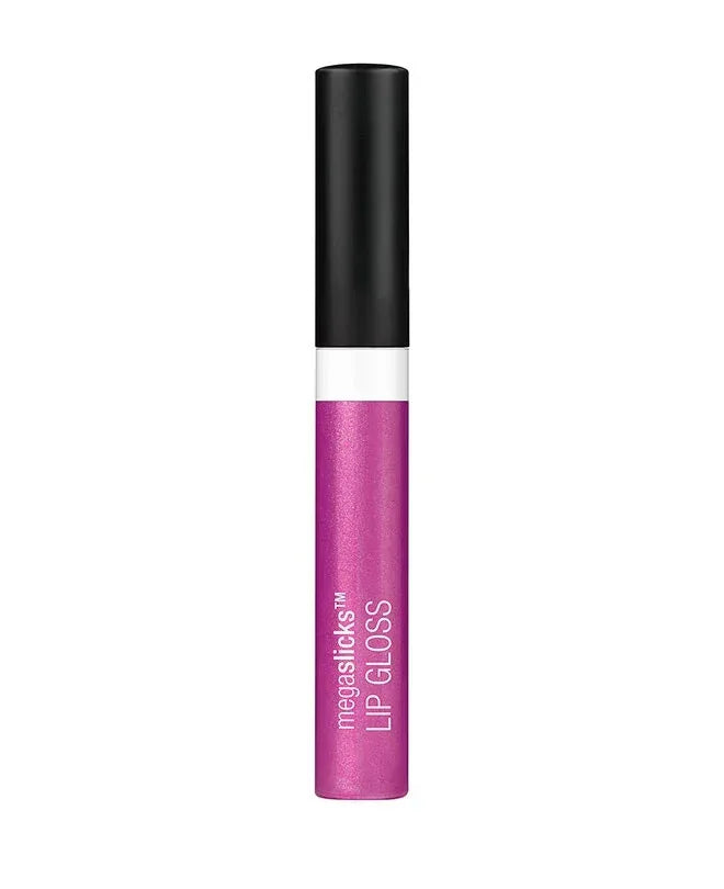 Wet N Wild- MEGASLICKS™ LIP GLOSS- Berried Treasure - The Beauty League Pakistan
