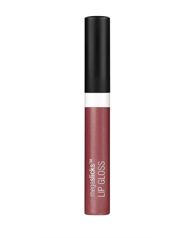 Wet N Wild- MEGASLICKS™ LIP GLOSS- Rasp-berry Voice - The Beauty League Pakistan