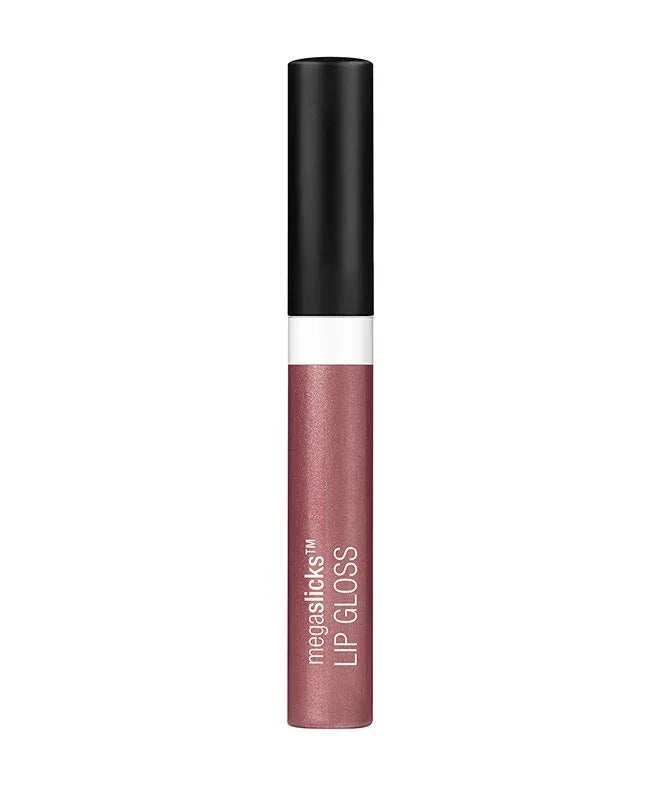 Wet N Wild- MEGASLICKS™ LIP GLOSS- Bronze Berry - The Beauty League Pakistan