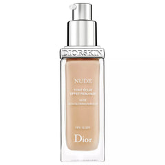 Christian Dior- Diorskin Nude Teint Eclat Fluide - 010 Ivoire