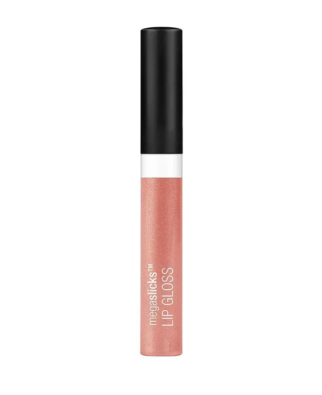 Wet N Wild- MEGASLICKS™ LIP GLOSS- Sun Glaze - The Beauty League Pakistan