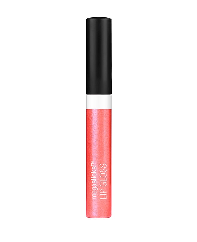 Wet N Wild- MEGASLICKS™ LIP GLOSS- Strawberry ice