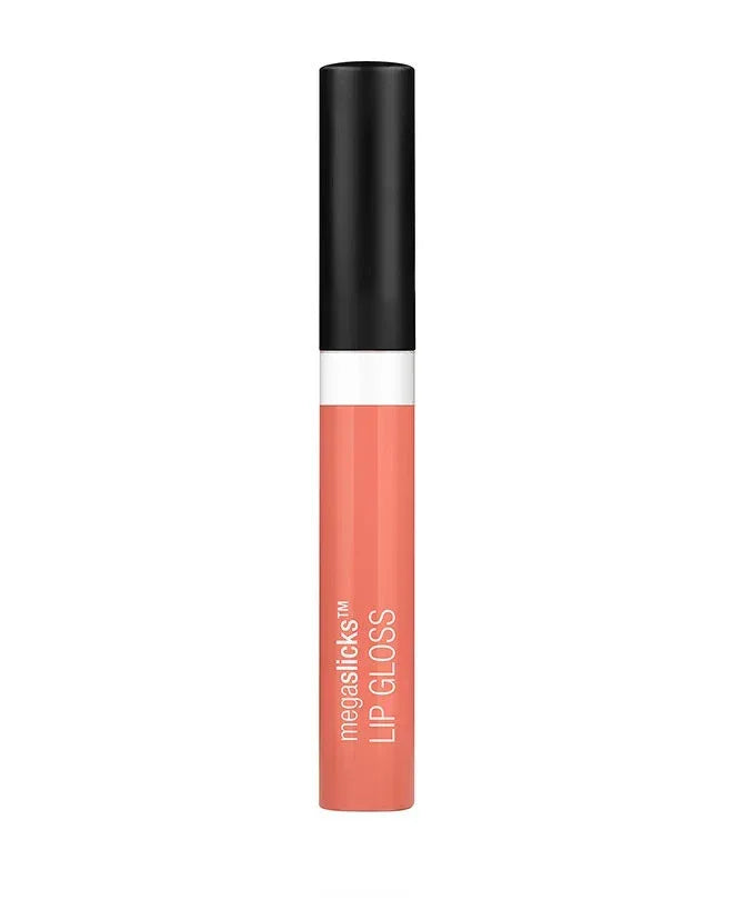 Wet N Wild- MEGASLICKS™ LIP GLOSS- Great Coral-ation - The Beauty League Pakistan