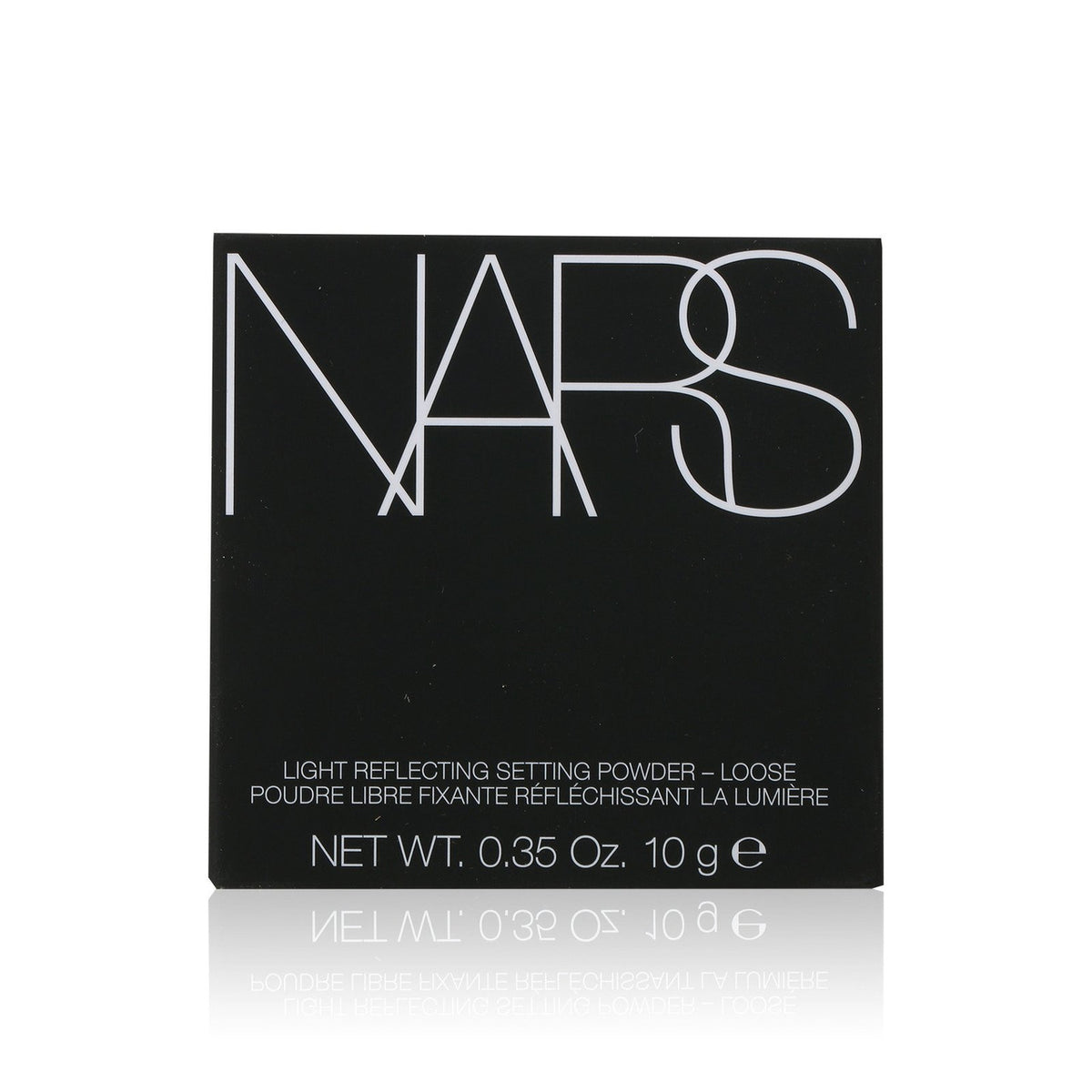 Nars- Light Reflecting Setting Powder Loose 10g -Crystal Translucent