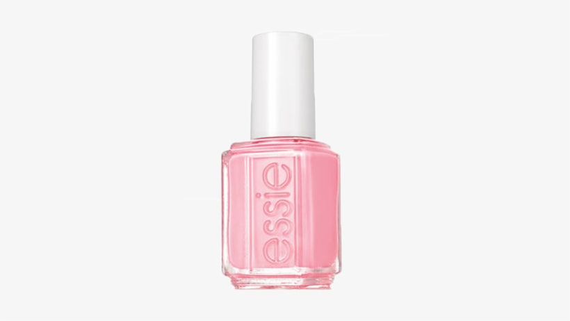 Essie- Groove is in the heart