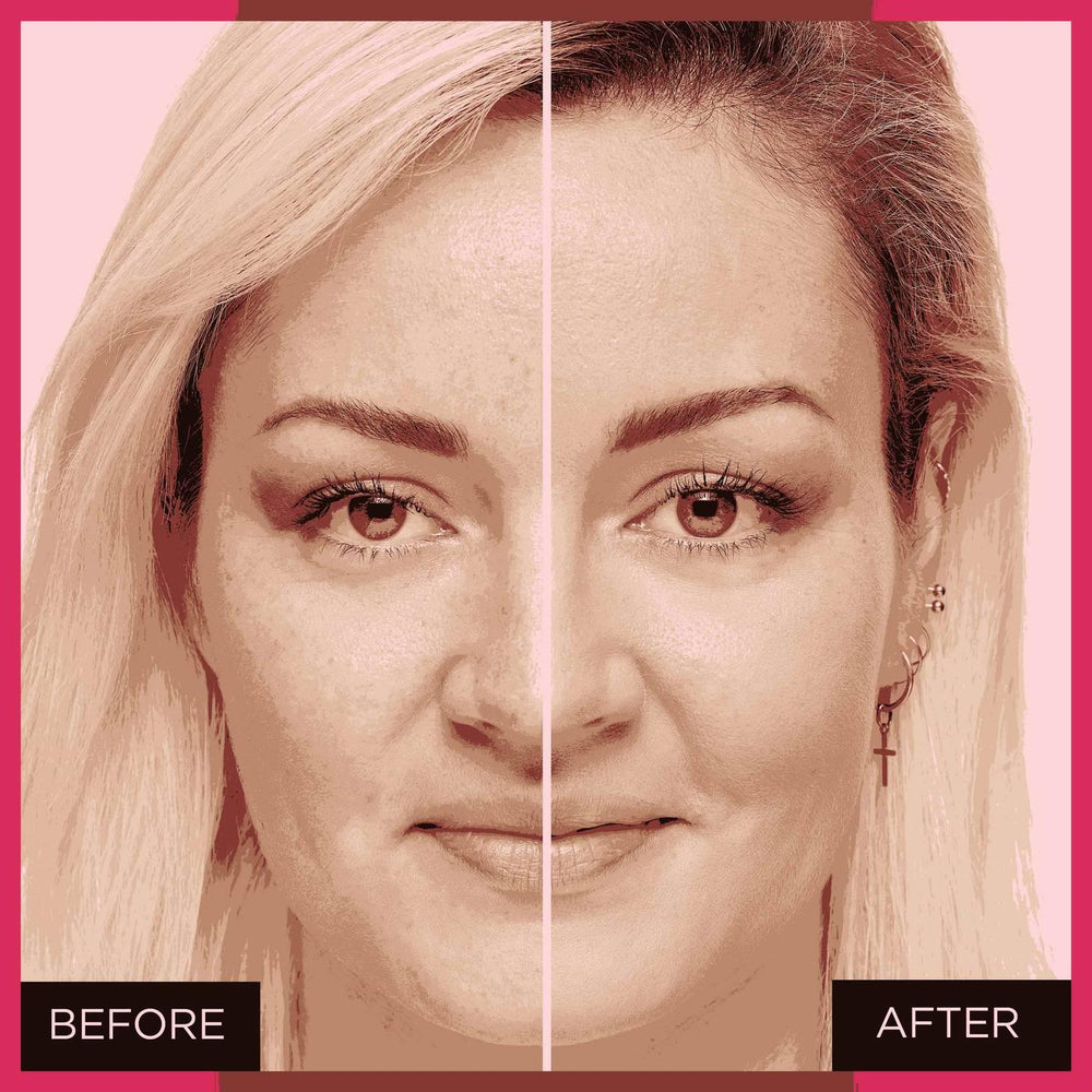 L'Oreal Paris Infallible- 32H Fresh Wear Foundation 100 Linen - The Beauty League Pakistan