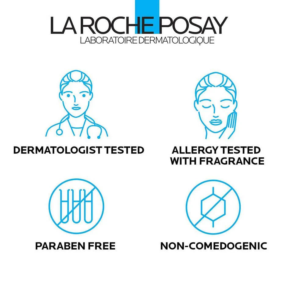 La Roche Posay- 10% Pure Niacinamide serum