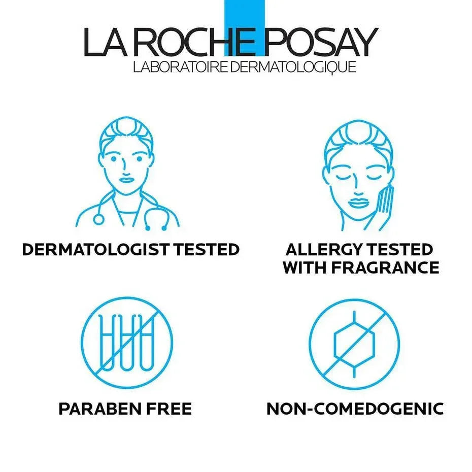 La Roche Posay- 10% Pure Niacinamide serum - The Beauty League Pakistan